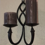 Wall Sconce Hanging