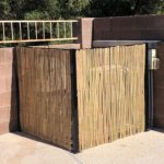 Privacy Fence Installation
